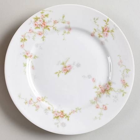 Florida Salad Plate