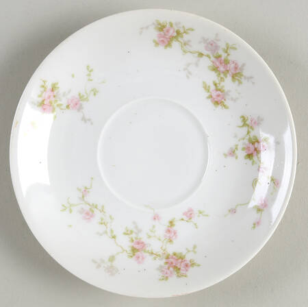 Florida Saucer for Flat Cup