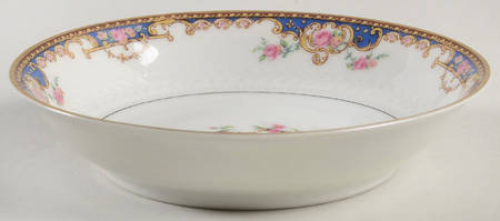 Fontainebleau Coupe Cereal Bowl