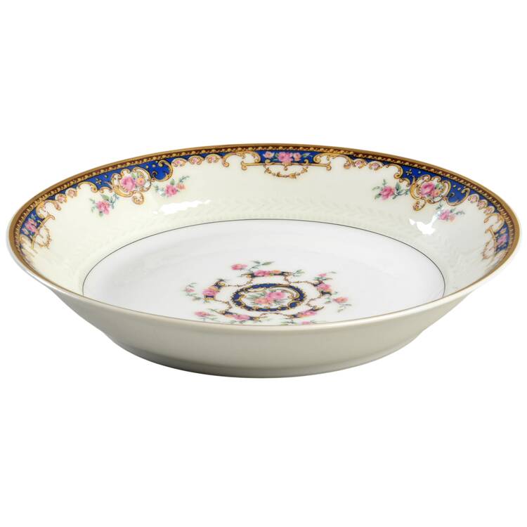 Fontainebleau Coupe Soup Bowl