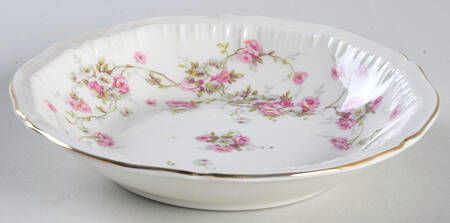 Francine Fruit/Dessert (Sauce) Bowl
