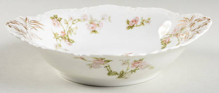 Frontenac (French) 8" Round Vegetable Bowl