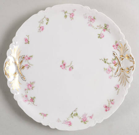 Frontenac (French) 11" Chop Plate (Round Platter)