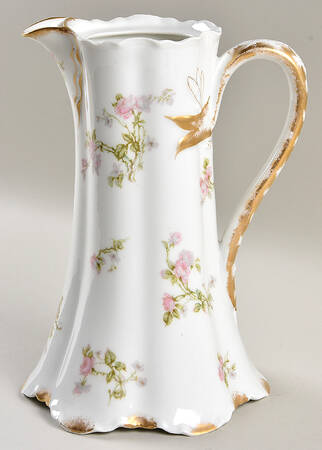 Frontenac (French) Coffee Pot No Lid
