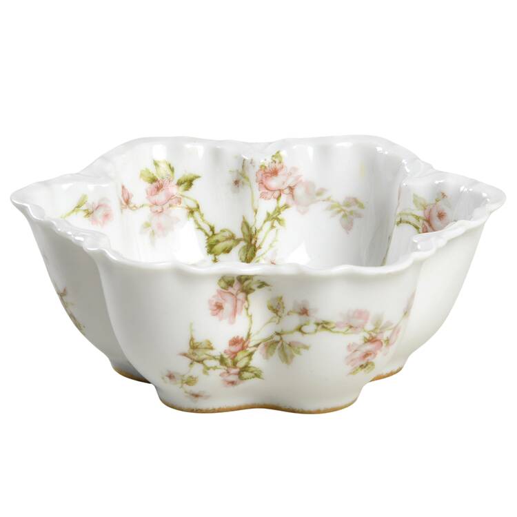 Frontenac (French) Open Sugar Bowl