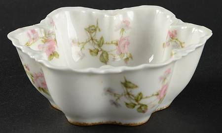 Frontenac (French) Mini Open Sugar Bowl