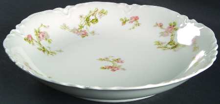 Frontenac (French) Large Coupe Soup Bowl