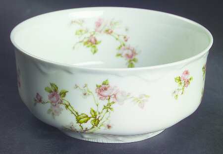 Frontenac (French) Cranberry Bowl