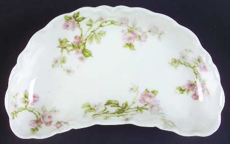 Frontenac (French) Bone Dish
