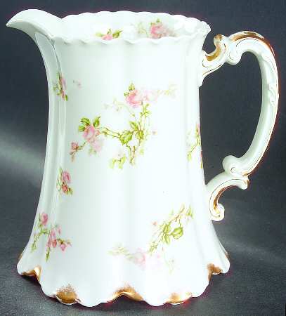 Frontenac (French) 38 Oz Pitcher