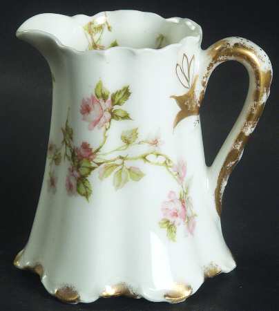 Frontenac (French) Mini Creamer