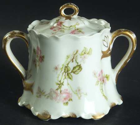 Frontenac (French) Mini Sugar Bowl No Lid