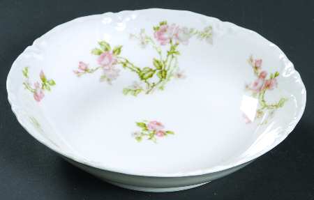 Frontenac (French) Fruit/Dessert (Sauce) Bowl