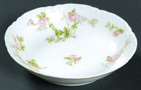 Frontenac (French) Fruit/Dessert (Sauce) Bowl