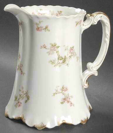 Frontenac (French) 64 Oz Pitcher