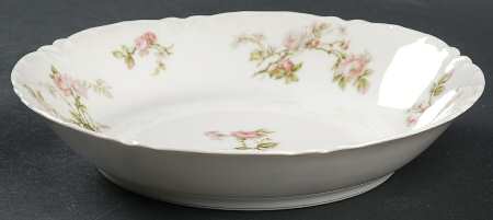 Frontenac (French) Coupe Soup Bowl