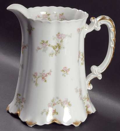 Frontenac (French) 88 Oz Pitcher