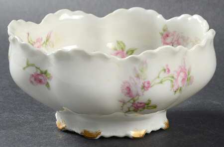 Frontenac (French) Mayonnaise Bowl