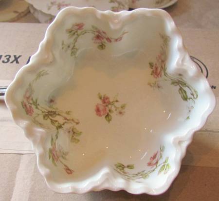 Frontenac (French) Bon Bon