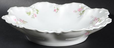 Frontenac (French) 9" Salad Serving Bowl
