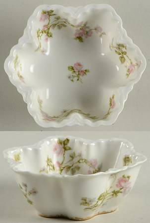 Frontenac (French) Open Sugar Bowl