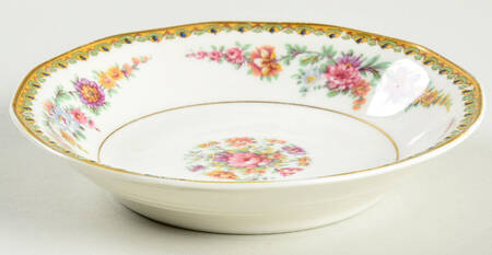 Frontenac (New York) Fruit/Dessert (Sauce) Bowl