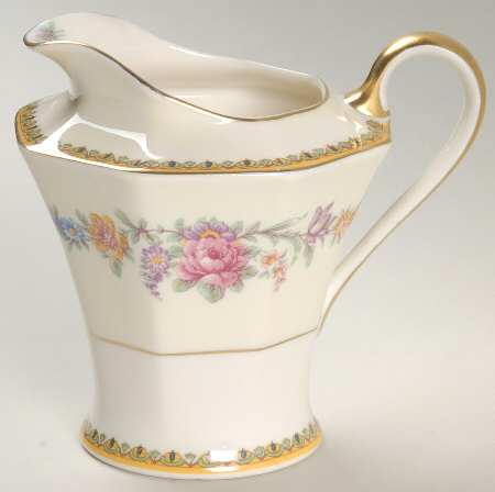 Frontenac (New York) Creamer