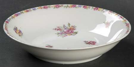 Gainsborough Coupe Cereal Bowl