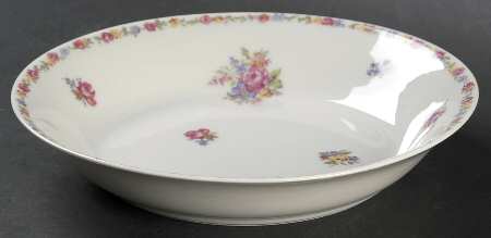 Gainsborough Coupe Soup Bowl