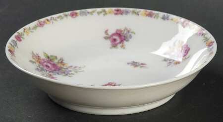 Gainsborough Fruit/Dessert (Sauce) Bowl