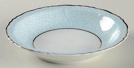 Galaxy Rim Fruit/Dessert (Sauce) Bowl