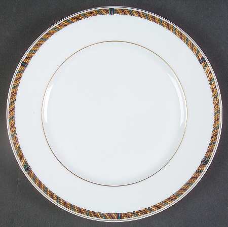 Galion Bread & Butter Plate