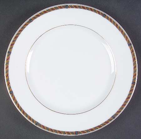 Galion Salad Plate