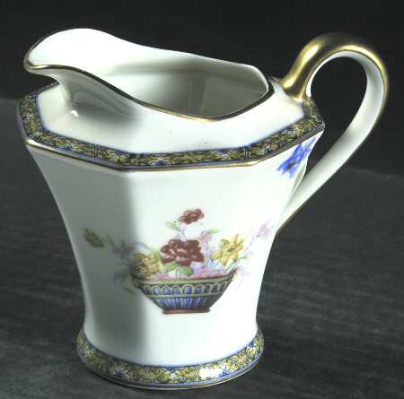 Ganga Creamer
