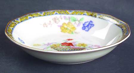 Ganga Fruit/Dessert (Sauce) Bowl