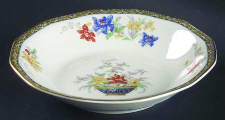 Ganga Coupe Soup Bowl