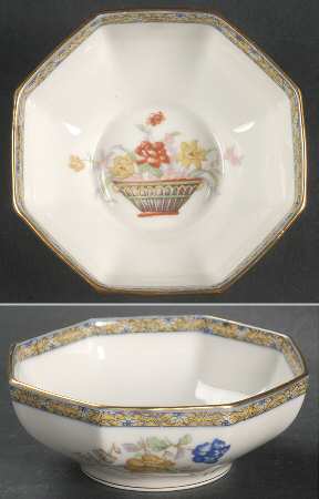 Ganga Mini Open Sugar Bowl