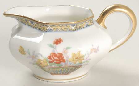 Ganga Mini Creamer
