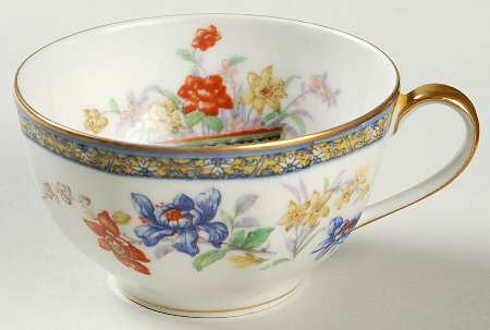 Ganga Flat Cup