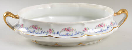 Garland Oval Vegetable No Lid