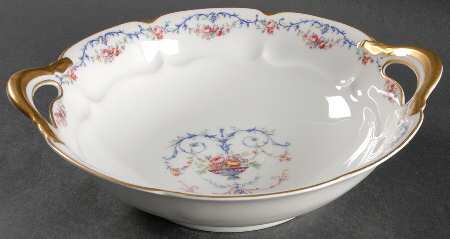 Garland 10" Round Vegetable Bowl