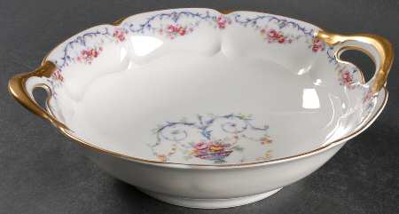 Garland 9" Round Vegetable Bowl