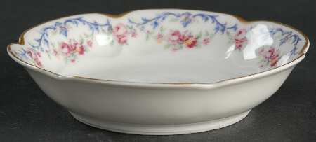 Garland Fruit/Dessert (Sauce) Bowl