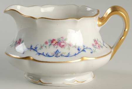 Garland Creamer