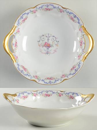 Garland 8" Round Vegetable Bowl