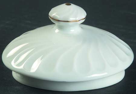 Gentiane Lid for Coffee Pot