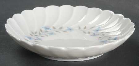 Gentiane Fruit/Dessert (Sauce) Bowl by Haviland