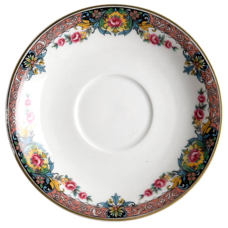 Geneva Saucer