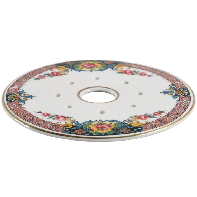 Geneva Strainer for Round Butter