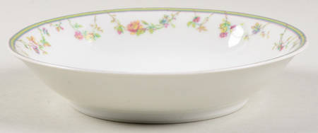 Genevieve Coupe Cereal Bowl